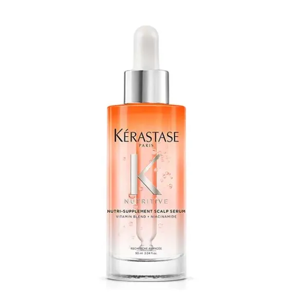 KERASTASE Nutritive Scalp Serum* Hidratantes Faciales