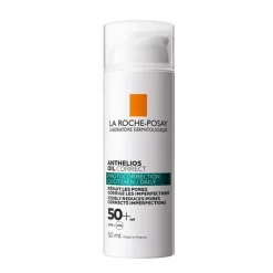 LA ROCHE POSAY Oil Correct Spf50* Hidratantes Faciales
