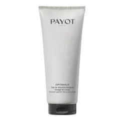 PAYOT Optimale Gel De Douche Intégral Visage Et Corps* Limpiadores Faciales