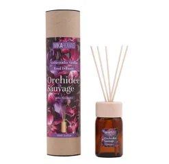MIKAROMAS Orchidée Sauvage* Hidratantes Faciales