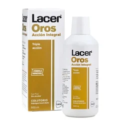 LACER Oros* Hidratantes Faciales