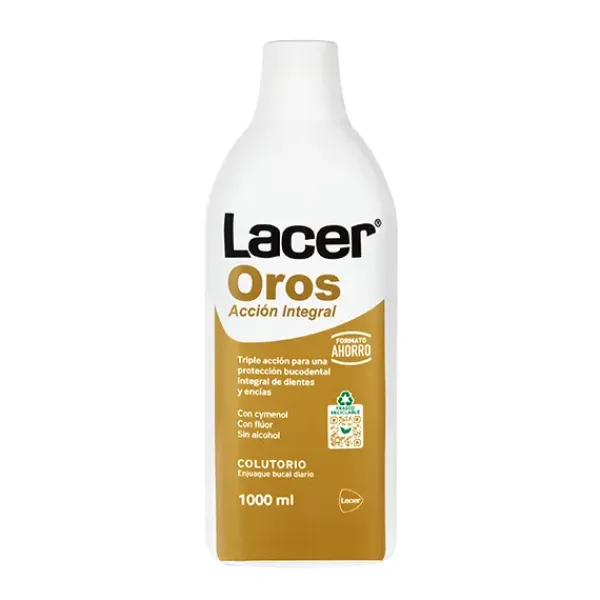 LACER Oros Locutorio* Hidratantes Faciales