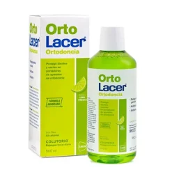LACER Orto Colutorio* Hidratantes Faciales