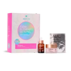 SESDERMA Pack Antiedad* Hidratantes Faciales