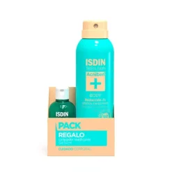 ISDIN Pack Body + Gel Limpiador* Hidratantes Faciales