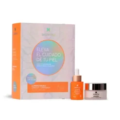 SESDERMA Pack Luminosidad* Hidratantes Faciales