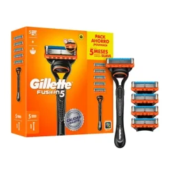 GILLETTE Pack Pro Fusi 5+Up* Hidratantes Faciales