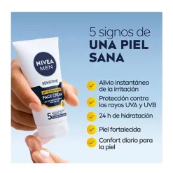 NIVEA Pack Siente El Juego Cuidado Completo* Hidratantes Faciales