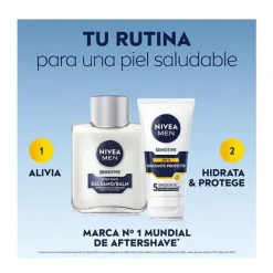 NIVEA Pack Siente El Juego Cuidado Completo* Hidratantes Faciales