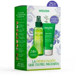 WELEDA Pack Skin Food Original & Skin Food Aceite Seco* Hidratantes Faciales
