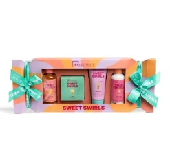 IDC INSTITUTE Pack Sweet Swirls Tropical Delight* Hidratantes Faciales