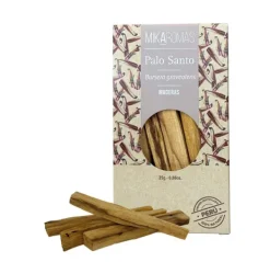 MIKAROMAS Palo Santo Madera* Hidratantes Faciales