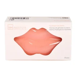 IDC INSTITUTE Parches Hidrogel Labios* Hidratantes Faciales