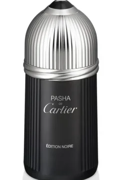 CARTIER Pasha De Édition Noire* Hidratantes Faciales