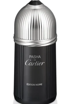 CARTIER Pasha De Édition Noire* Hidratantes Faciales