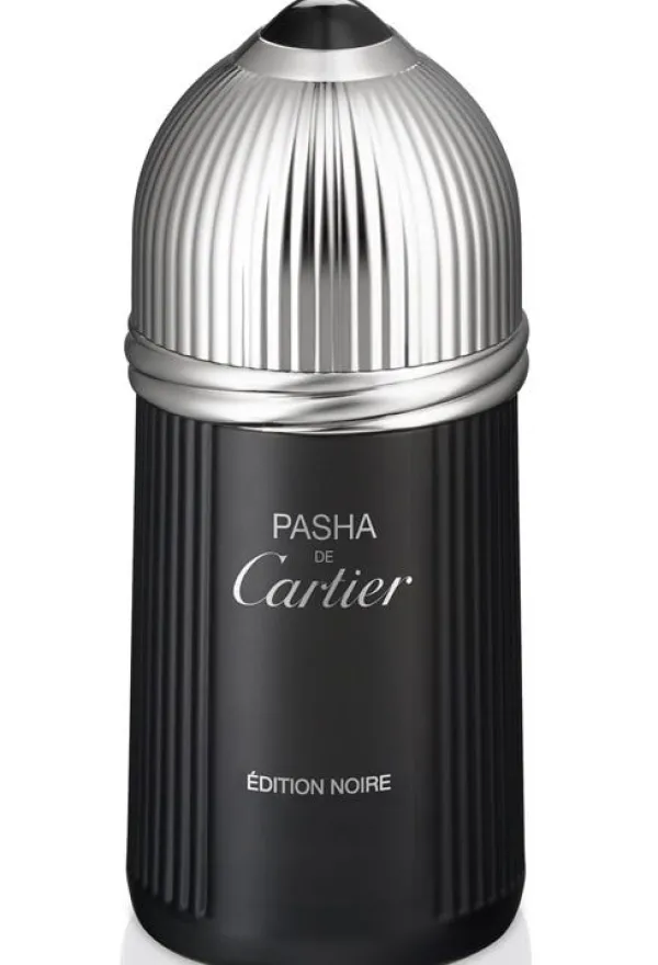 CARTIER Pasha De Édition Noire* Hidratantes Faciales