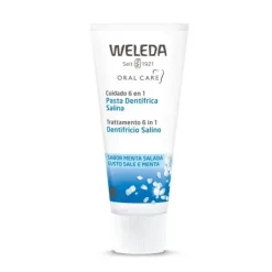 WELEDA Pasta Dentífrica Salina* Hidratantes Faciales