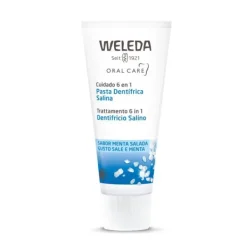 WELEDA Pasta Dentífrica Salina* Hidratantes Faciales