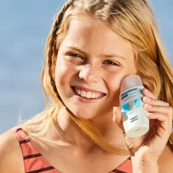 ISDIN Pediatrics Fusion Water Spf 50* Hidratantes Faciales