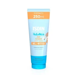 ISDIN Pediatrics Gel Cream Spf 50* Hidratantes Faciales