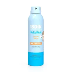 ISDIN Pediatrics Lotion Spray 50+* Hidratantes Faciales