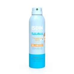 ISDIN Pediatrics Transparent Spray 50+* Hidratantes Faciales
