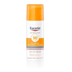 EUCERIN Pigment Control Tinted* Hidratantes Faciales