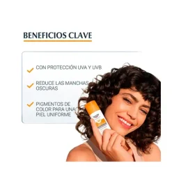 EUCERIN Pigment Control Tinted* Hidratantes Faciales