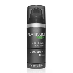 DR IRENA ERIS Platinum Men Anti-Wrinkle Cream* Antiedad