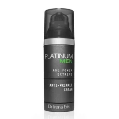 DR IRENA ERIS Platinum Men Anti-Wrinkle Cream* Antiedad