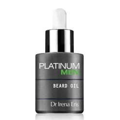 DR IRENA ERIS Platinum Men Beard Oil* Cuidado De Barba