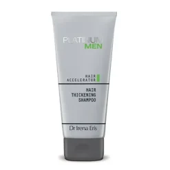 DR IRENA ERIS Platinum Men Hair Thickening Shampoo* Cosmética Corporal