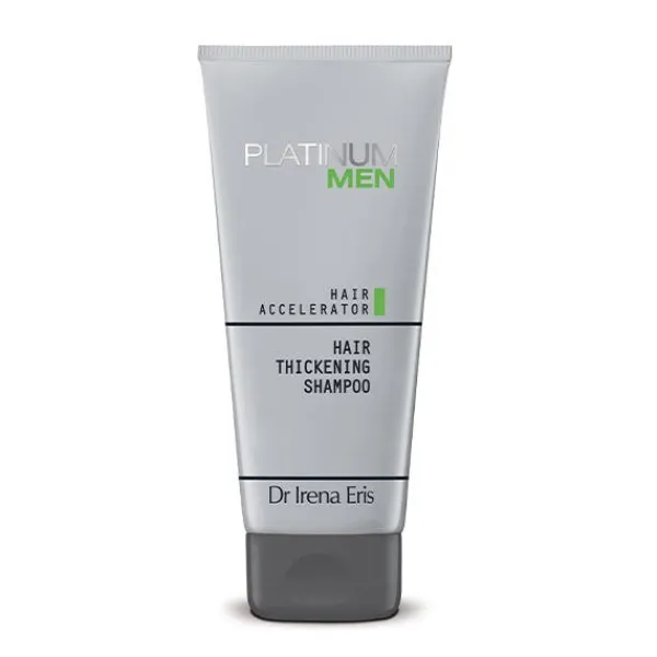 DR IRENA ERIS Platinum Men Hair Thickening Shampoo* Cosmética Corporal