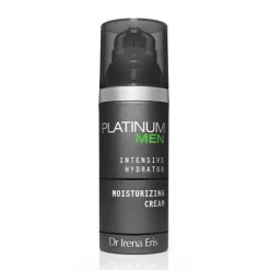 DR IRENA ERIS Platinum Men Moisturizing Cream* Hidratantes Faciales