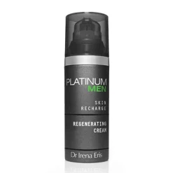 DR IRENA ERIS Platinum Men Regenerating Cream* Hidratantes Faciales