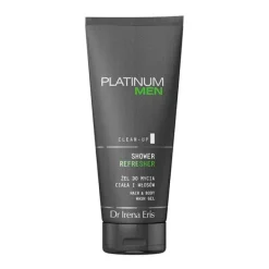 DR IRENA ERIS Platinum Men Shower Refresher* Cosmética Corporal