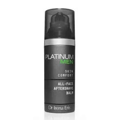 DR IRENA ERIS Platinum Men Skin Comfort Aftershave Balm* Cuidado De Barba