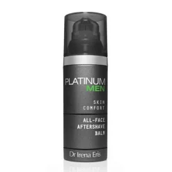 DR IRENA ERIS Platinum Men Skin Comfort Aftershave Balm* Cuidado De Barba