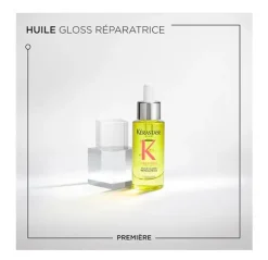 KERASTASE Première* Hidratantes Faciales