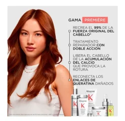 KERASTASE Première* Hidratantes Faciales