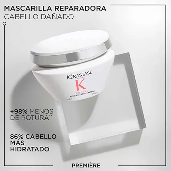KERASTASE Première* Hidratantes Faciales