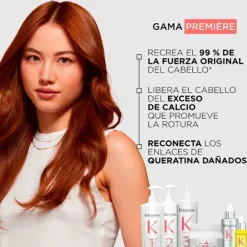 KERASTASE Première* Hidratantes Faciales
