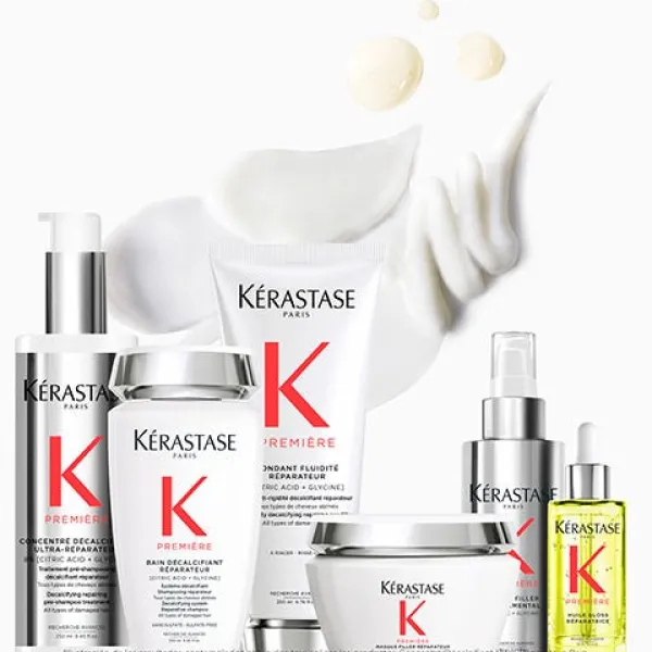 KERASTASE Première* Hidratantes Faciales