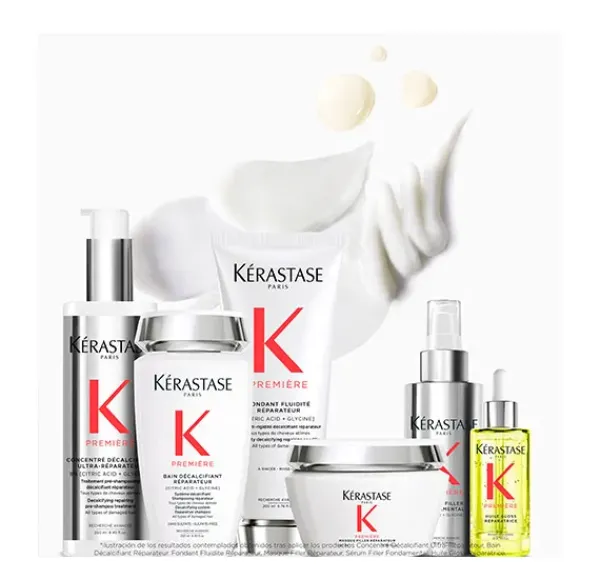 KERASTASE Première* Hidratantes Faciales