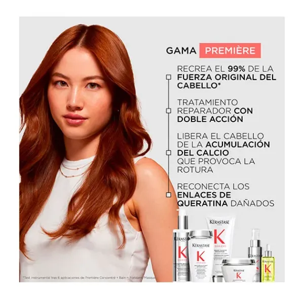 KERASTASE Première* Hidratantes Faciales