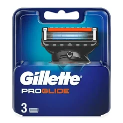 GILLETTE Proglide* Hidratantes Faciales