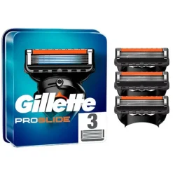 GILLETTE Proglide Power* Hidratantes Faciales