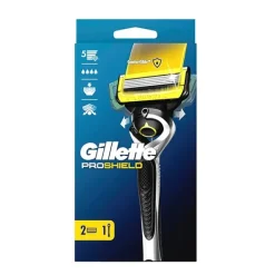 GILLETTE Proshield* Hidratantes Faciales