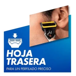 GILLETTE Proshield* Hidratantes Faciales