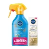 NIVEA Protección Corporal + Facial* Hidratantes Faciales